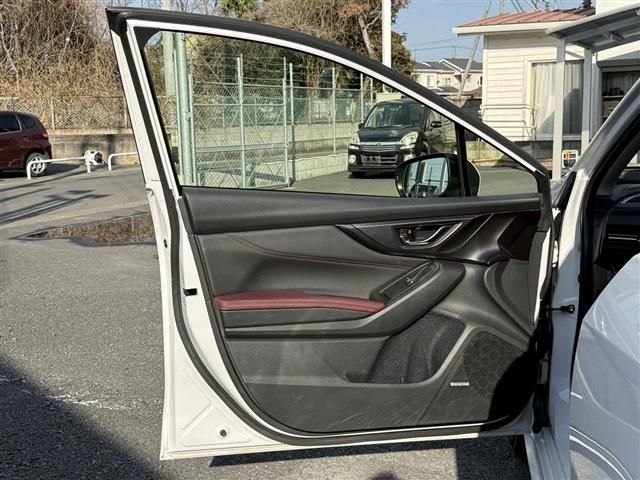 SUBARU LEVORG 2024 Image 31