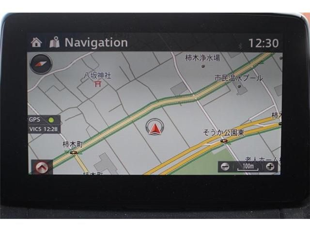 MAZDA CX-3 2017 Image 31