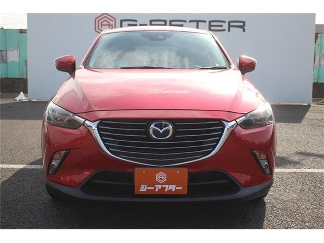 MAZDA CX-3 2017 Image 31