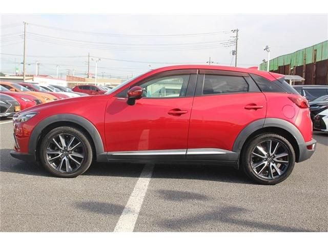 MAZDA CX-3 2017 Image 31