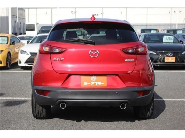 MAZDA CX-3 2017 Image 31
