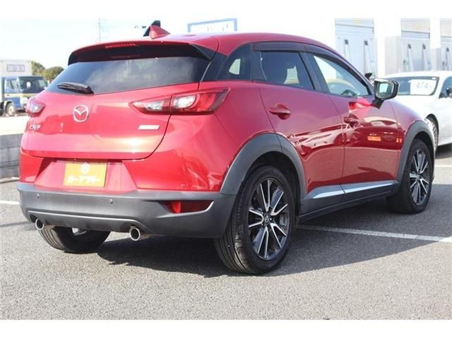MAZDA CX-3 2017 Image 31