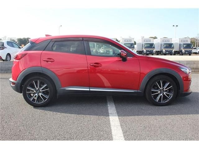 MAZDA CX-3 2017 Image 31