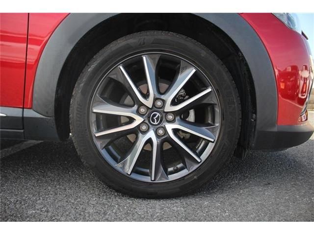 MAZDA CX-3 2017 Image 31