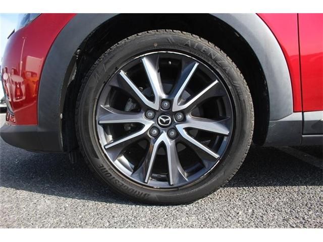 MAZDA CX-3 2017 Image 31