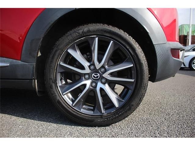 MAZDA CX-3 2017 Image 31