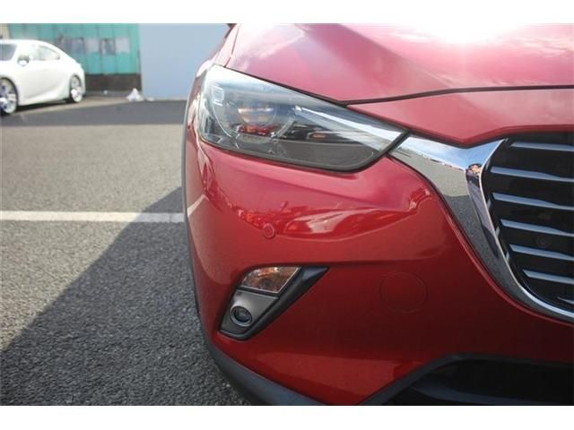 MAZDA CX-3 2017 Image 31