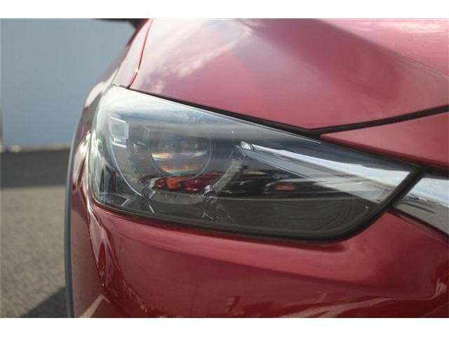 MAZDA CX-3 2017 Image 31