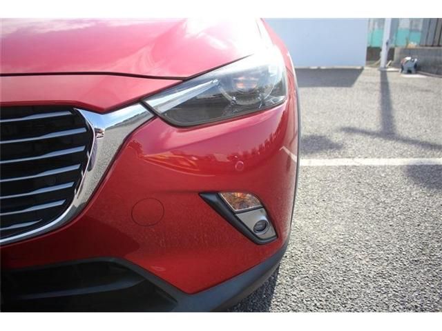 MAZDA CX-3 2017 Image 31