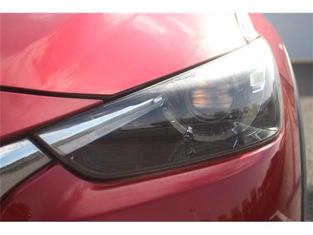 MAZDA CX-3 2017 Image 31