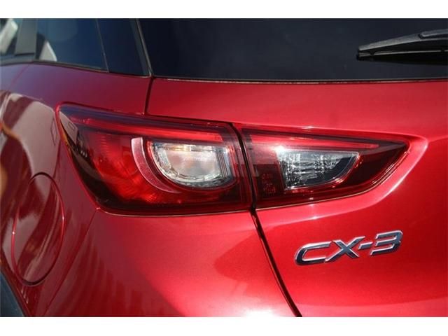 MAZDA CX-3 2017 Image 31