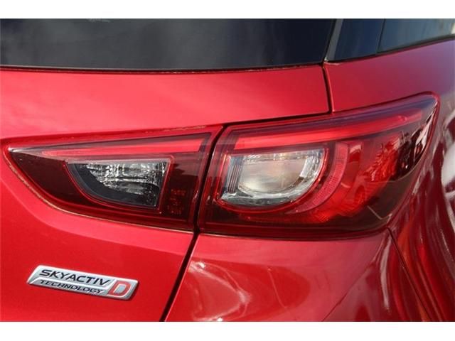 MAZDA CX-3 2017 Image 31