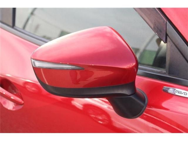 MAZDA CX-3 2017 Image 31