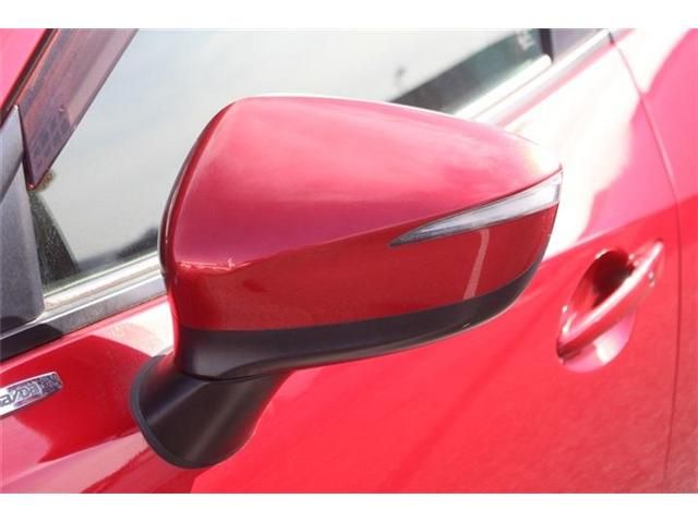 MAZDA CX-3 2017 Image 31