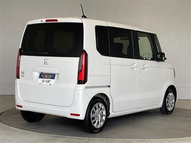 HONDA N BOX 2024 Image 31
