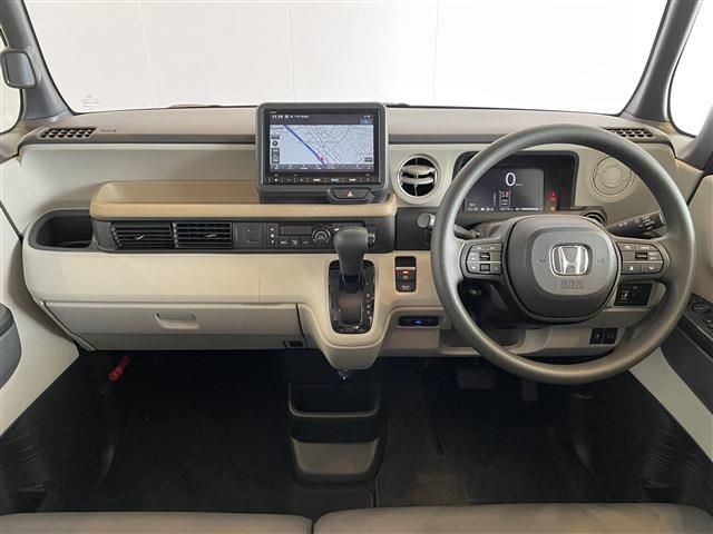 HONDA N BOX 2024 Image 31