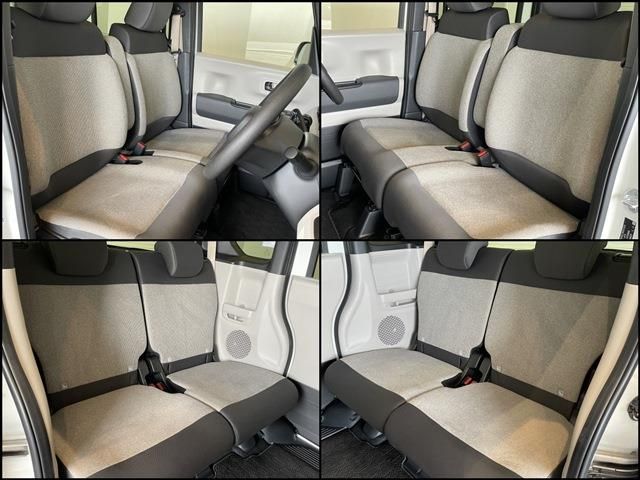 HONDA N BOX 2024 Image 31