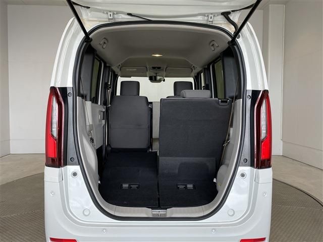 HONDA N BOX 2024 Image 31