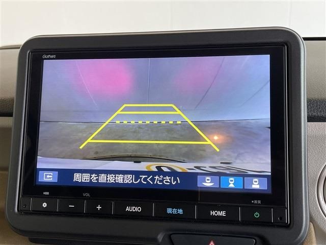 HONDA N BOX 2024 Image 31