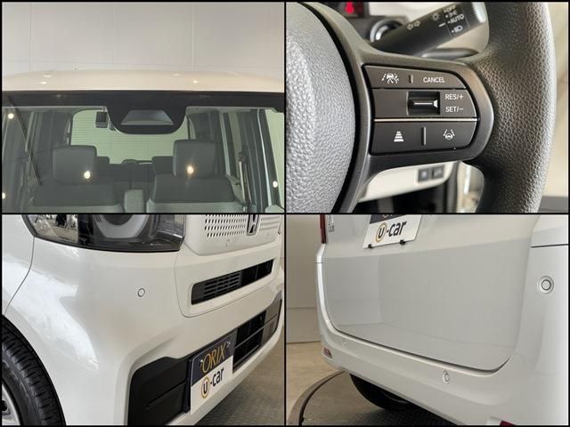 HONDA N BOX 2024 Image 31