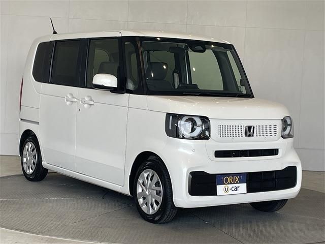 HONDA N BOX 2024 Image 31