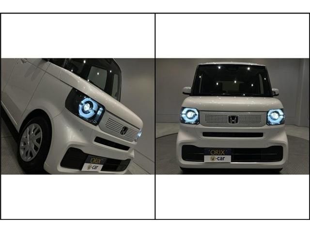 HONDA N BOX 2024 Image 31