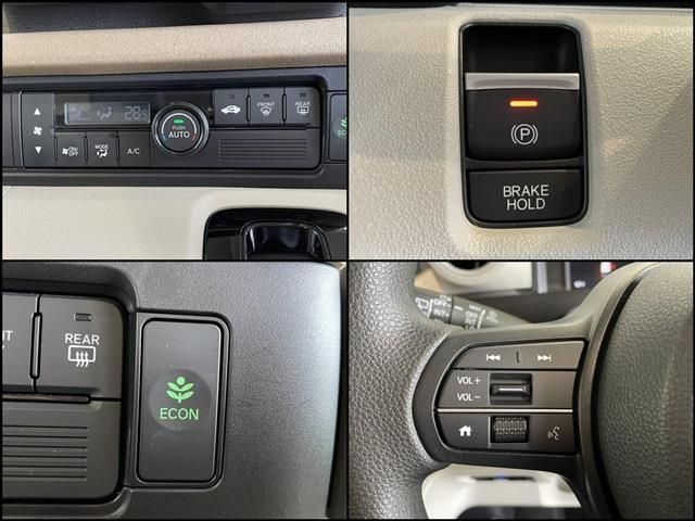 HONDA N BOX 2024 Image 31