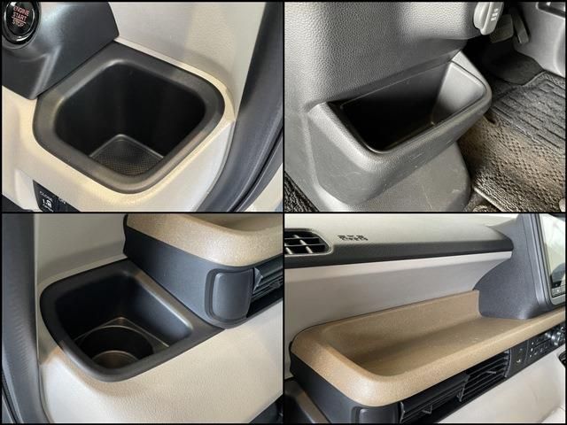 HONDA N BOX 2024 Image 31