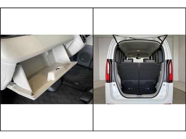 HONDA N BOX 2024 Image 31