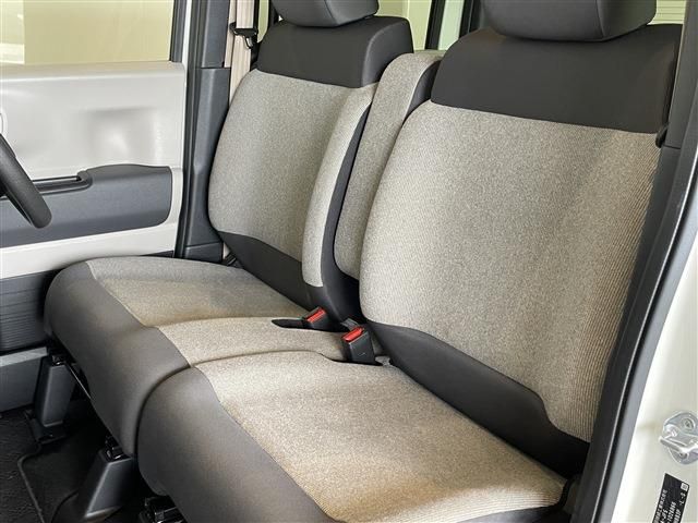 HONDA N BOX 2024 Image 31