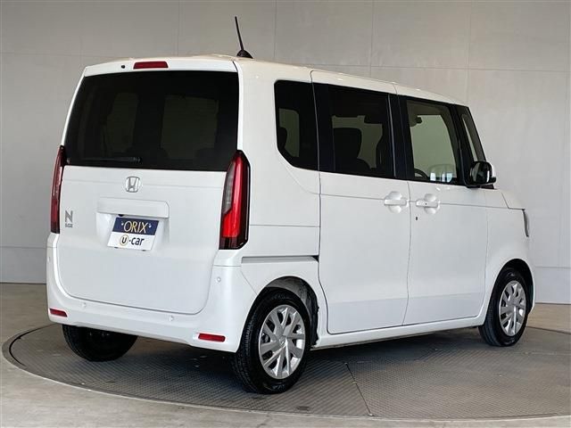 HONDA N BOX 2024 Image 31