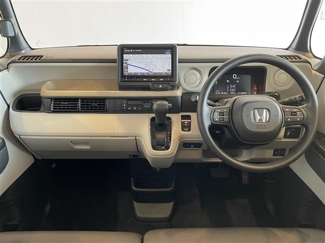 HONDA N BOX 2024 Image 31