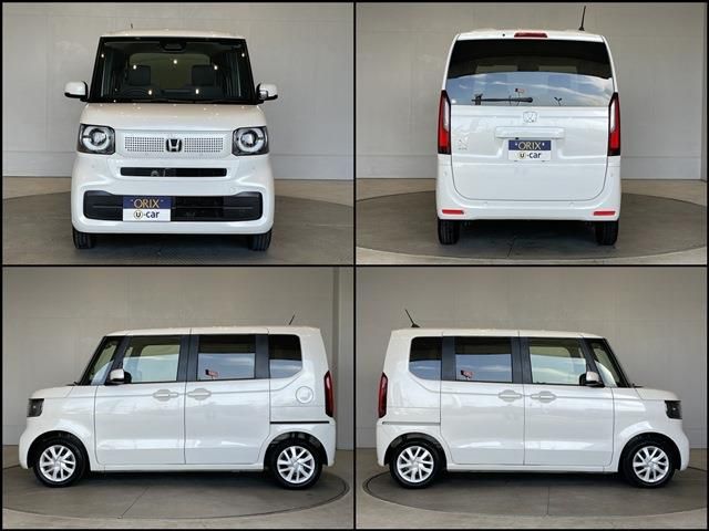 HONDA N BOX 2024 Image 31