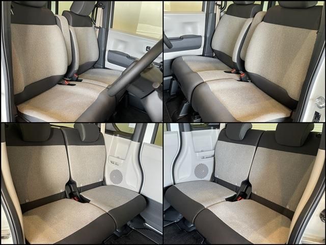 HONDA N BOX 2024 Image 31