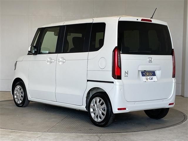 HONDA N BOX 2024 Image 31