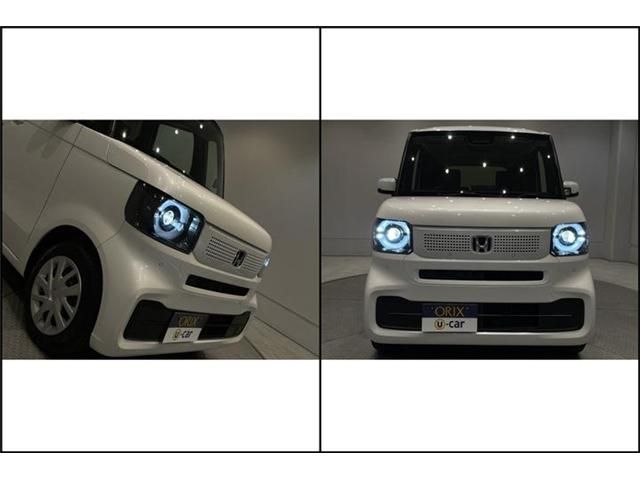 HONDA N BOX 2024 Image 31