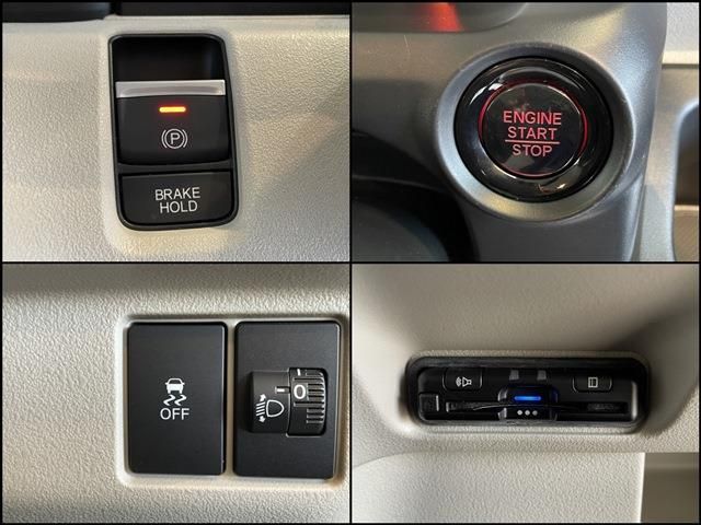 HONDA N BOX 2024 Image 31