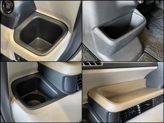 HONDA N BOX 2024 Image 31