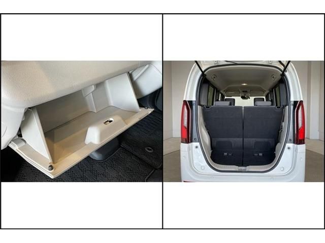 HONDA N BOX 2024 Image 31