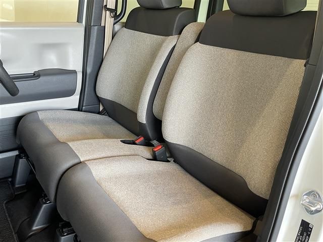 HONDA N BOX 2024 Image 31