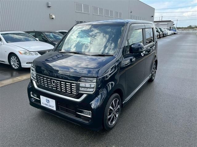 HONDA N-WGN CUSTOM 2021 Image 31