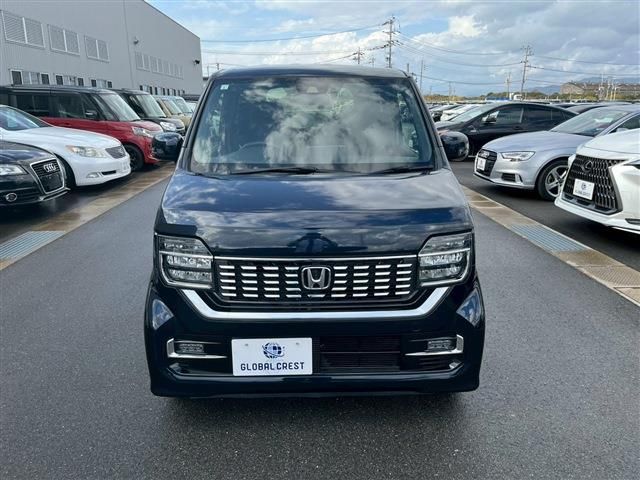 HONDA N-WGN CUSTOM 2021 Image 31