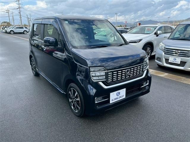 HONDA N-WGN CUSTOM 2021 Image 31