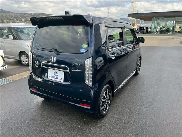 HONDA N-WGN CUSTOM 2021 Image 31