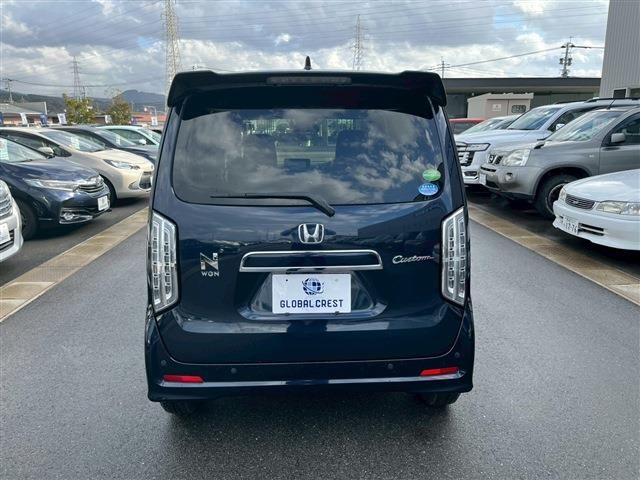 HONDA N-WGN CUSTOM 2021 Image 31