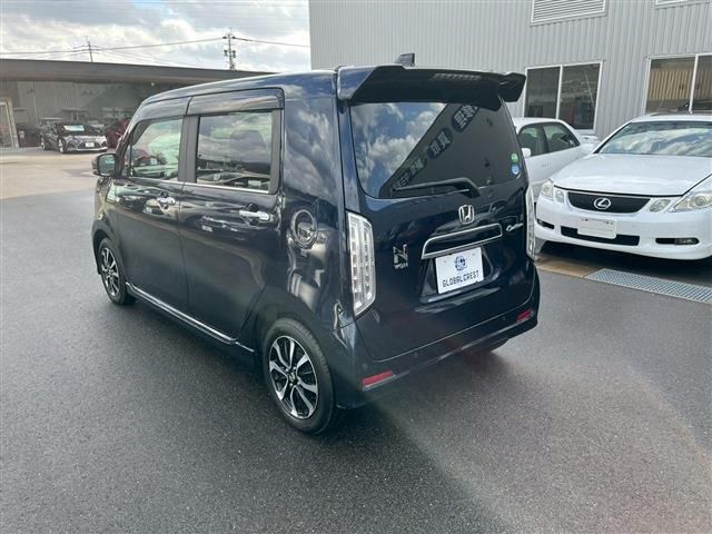 HONDA N-WGN CUSTOM 2021 Image 31