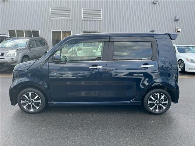 HONDA N-WGN CUSTOM 2021 Image 31