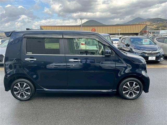 HONDA N-WGN CUSTOM 2021 Image 31