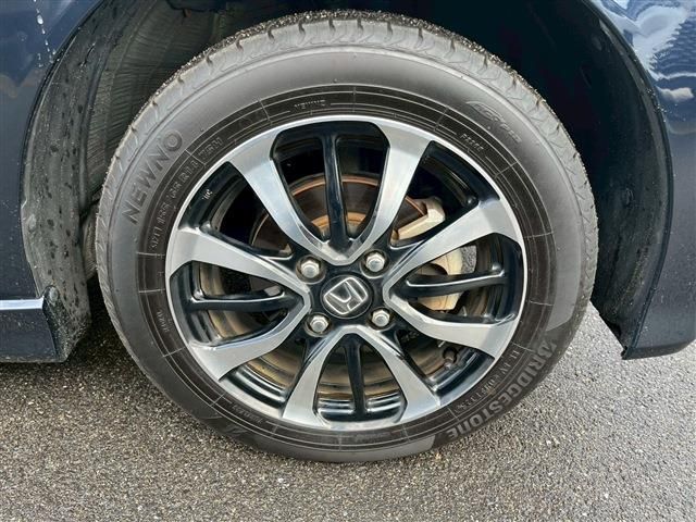 HONDA N-WGN CUSTOM 2021 Image 31