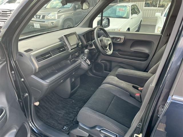 HONDA N-WGN CUSTOM 2021 Image 31